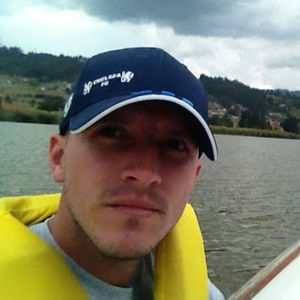 Meet your Posher, John